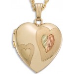 Locket - by Landstrom's